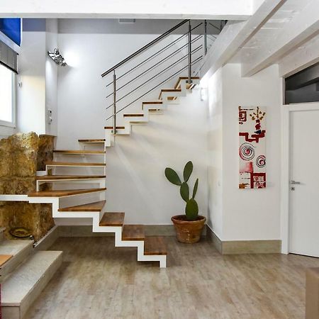 Luxury Qasba Apartamento Sciacca Exterior foto