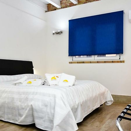 Luxury Qasba Apartamento Sciacca Exterior foto