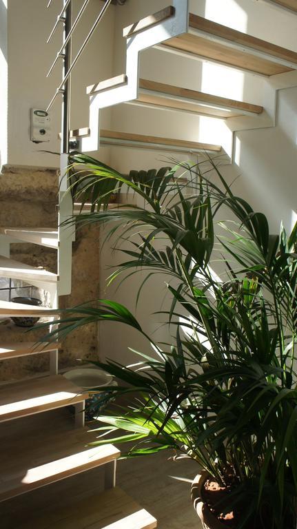 Luxury Qasba Apartamento Sciacca Exterior foto