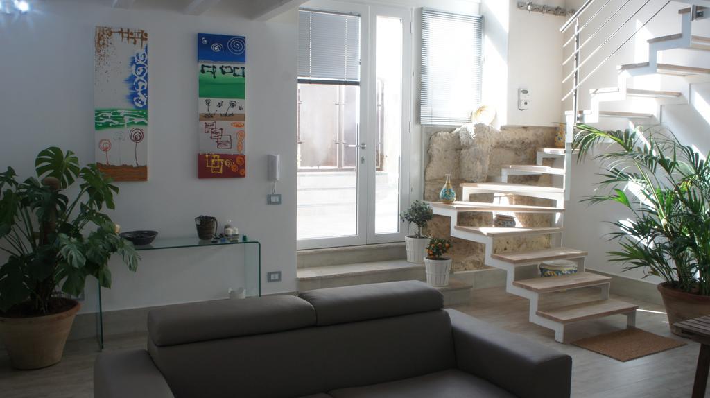 Luxury Qasba Apartamento Sciacca Exterior foto