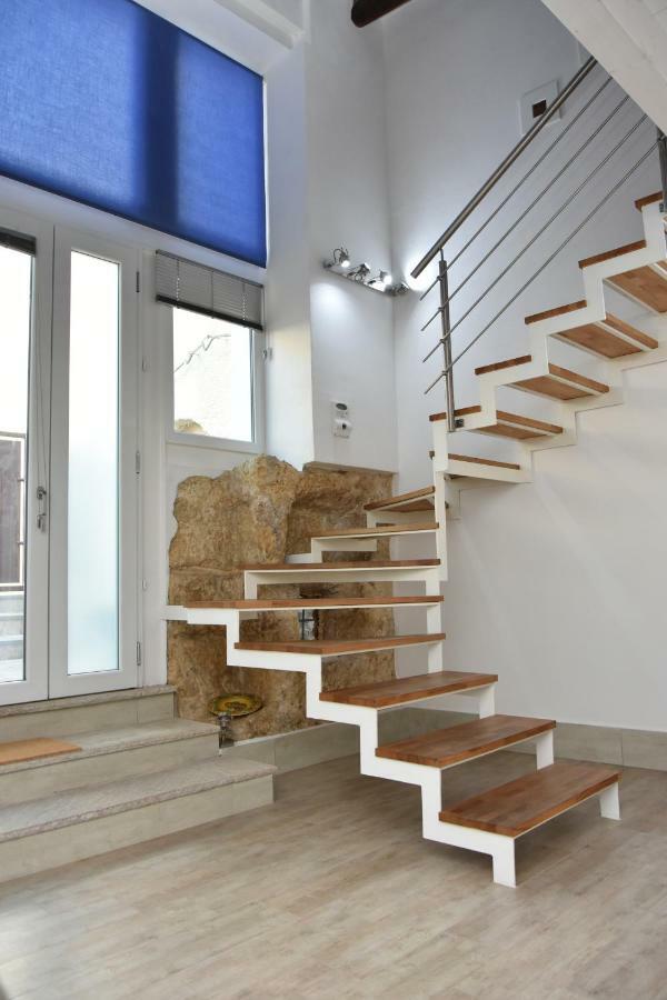 Luxury Qasba Apartamento Sciacca Exterior foto