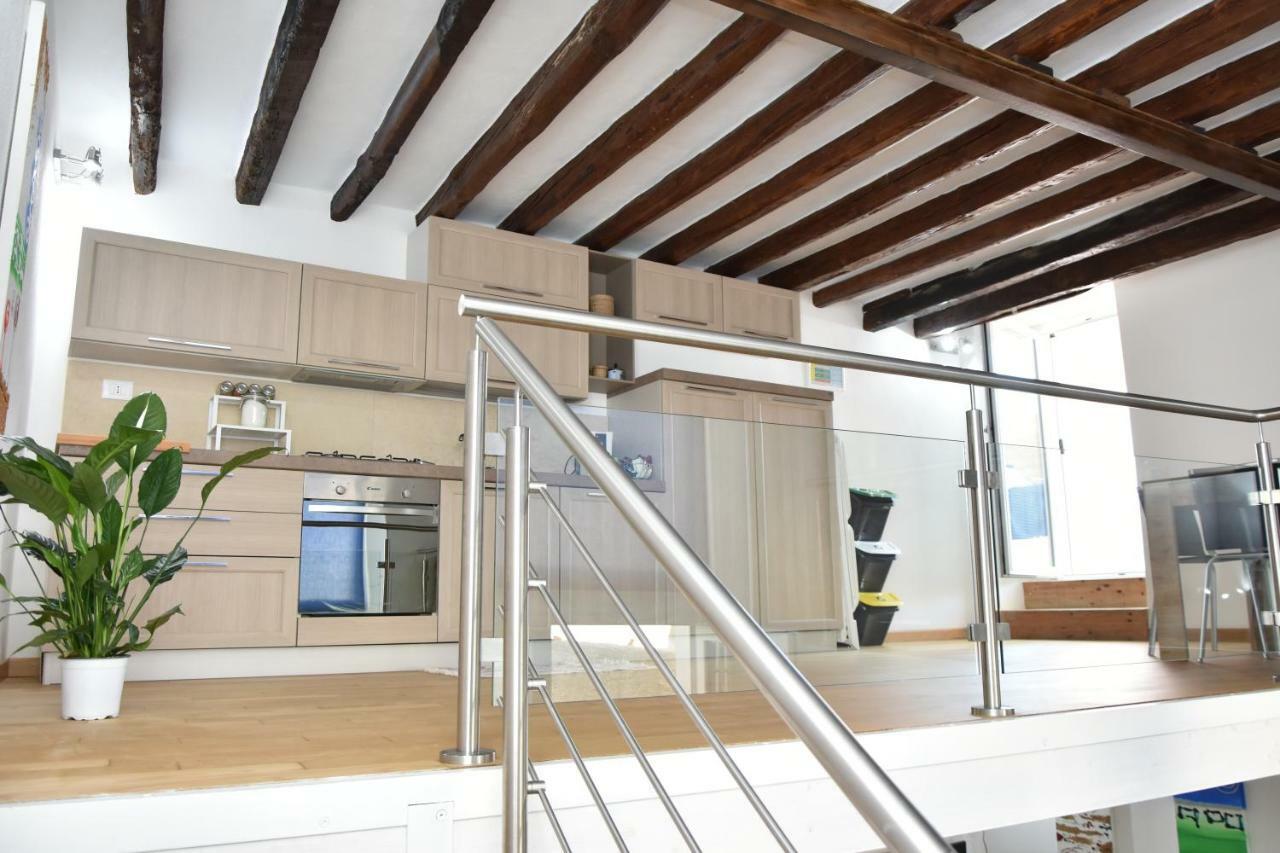 Luxury Qasba Apartamento Sciacca Exterior foto