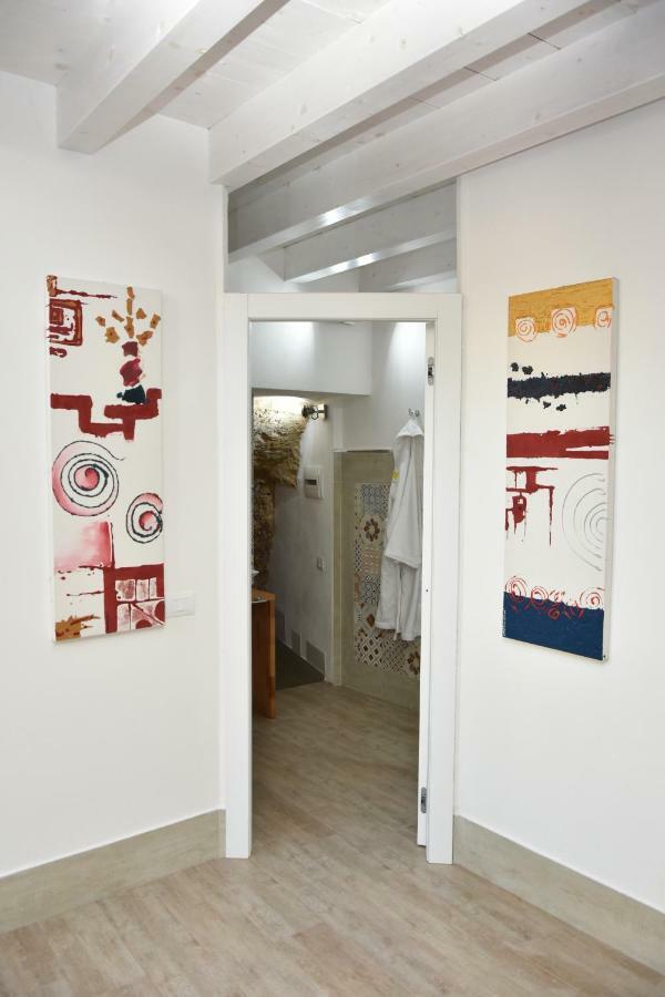 Luxury Qasba Apartamento Sciacca Exterior foto