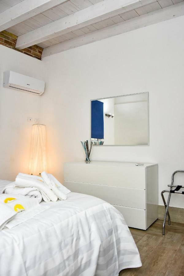 Luxury Qasba Apartamento Sciacca Exterior foto