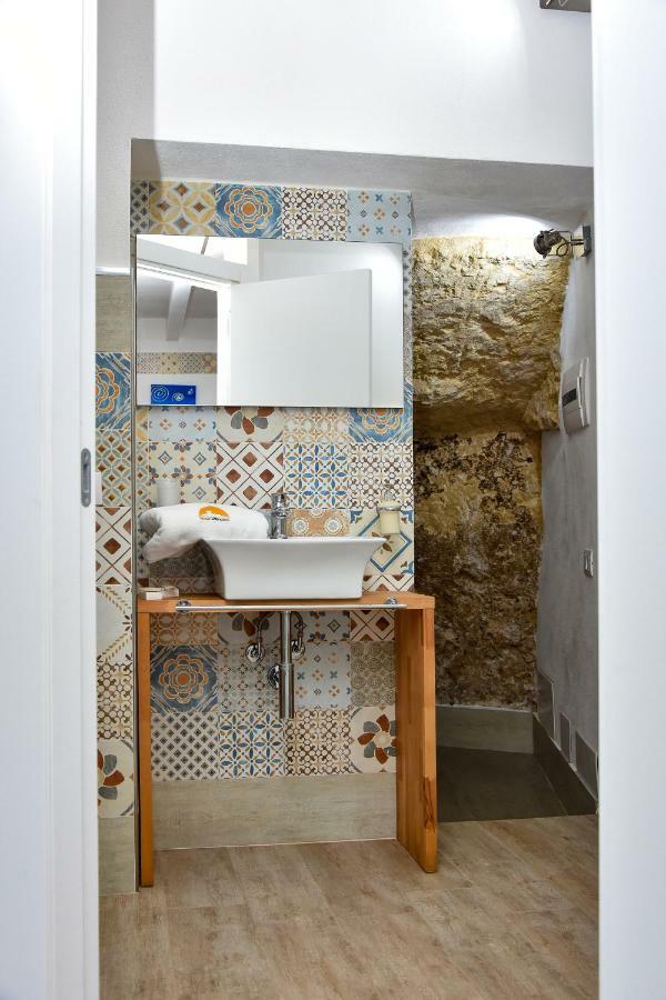 Luxury Qasba Apartamento Sciacca Exterior foto
