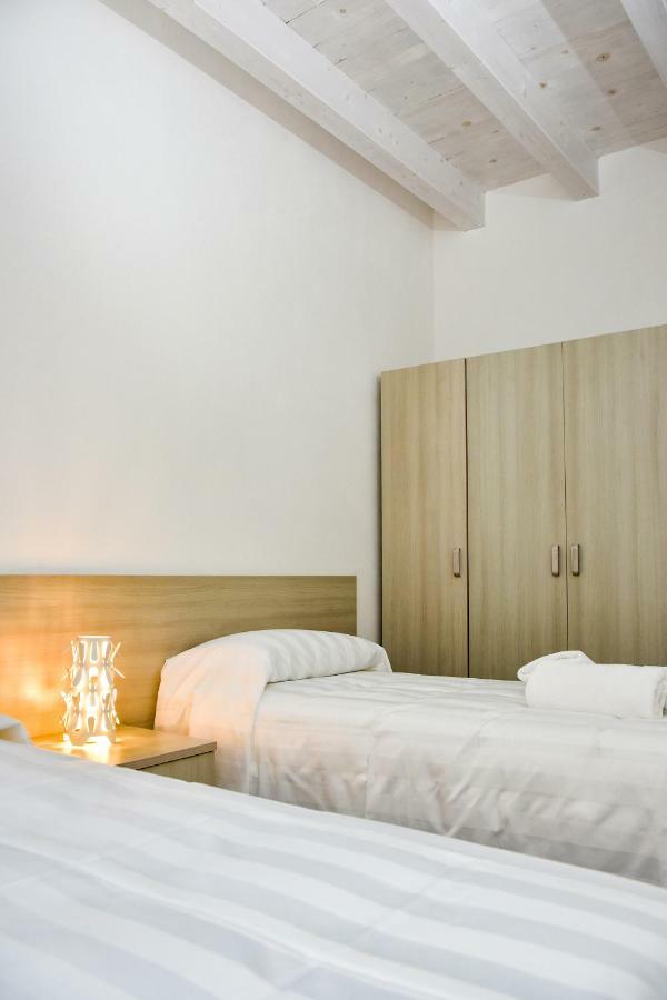 Luxury Qasba Apartamento Sciacca Exterior foto